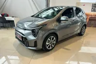 Kia Picanto din 2025 cu 5 km - oferta KIA191143 - foto 1