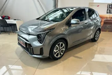 Kia Picanto din 2025 - oferta KIA191143