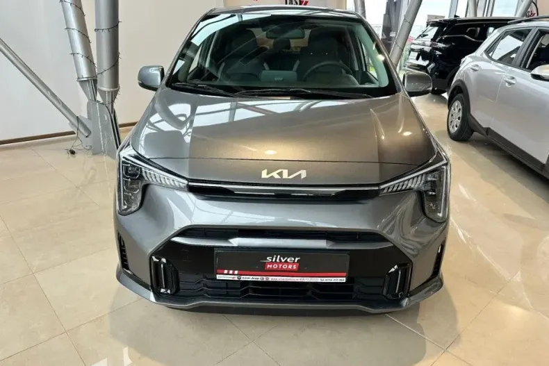 Kia Picanto din 2025 cu 5 km - oferta KIA191143 - foto 2
