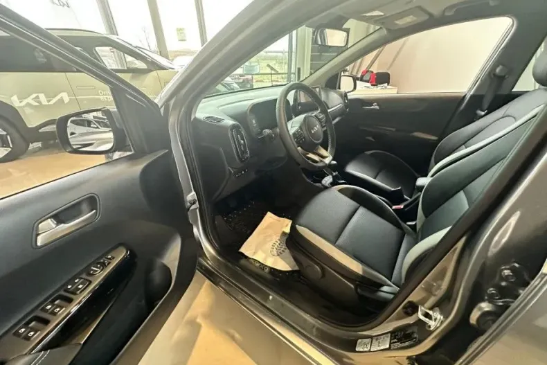 Kia Picanto din 2025 cu 5 km - oferta KIA191143 - foto 5