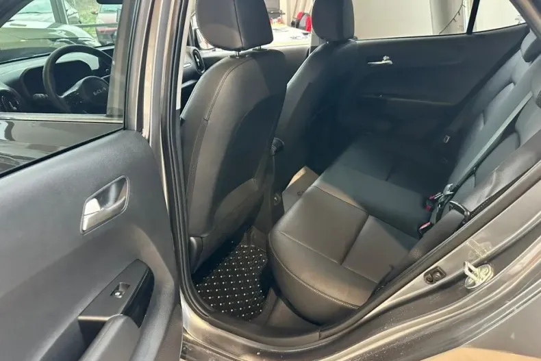 Kia Picanto din 2025 cu 5 km - oferta KIA191143 - foto 6