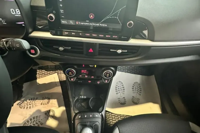 Kia Picanto din 2025 cu 5 km - oferta KIA191143 - foto 8