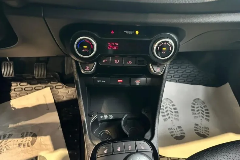 Kia Picanto din 2025 cu 5 km - oferta KIA191143 - foto 9