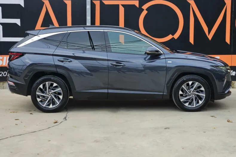 Hyundai TUCSON din 2021 cu 155.200 km - oferta HYU191144 - foto 8