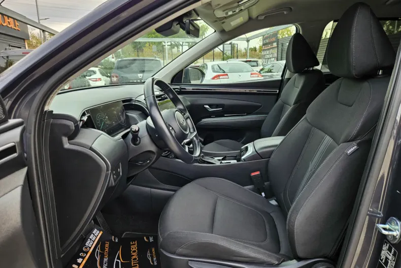 Hyundai TUCSON din 2021 cu 155.200 km - oferta HYU191144 - foto 10