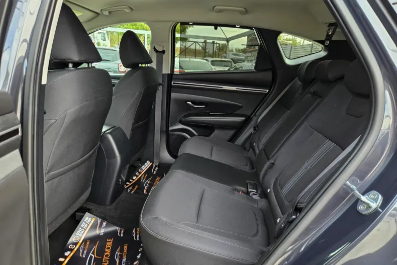 Hyundai TUCSON din 2021 cu 155.200 km - oferta HYU191144 - foto 11