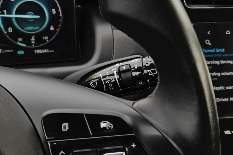 Hyundai TUCSON din 2021 cu 155.200 km - oferta HYU191144 - foto 19