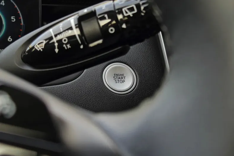 Hyundai TUCSON din 2021 cu 155.200 km - oferta HYU191144 - foto 20