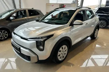 Kia Stonic din 2025 - oferta KIA191145