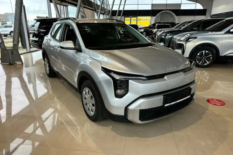 Kia Stonic din 2025 cu 5 km - oferta KIA191145 - foto 2