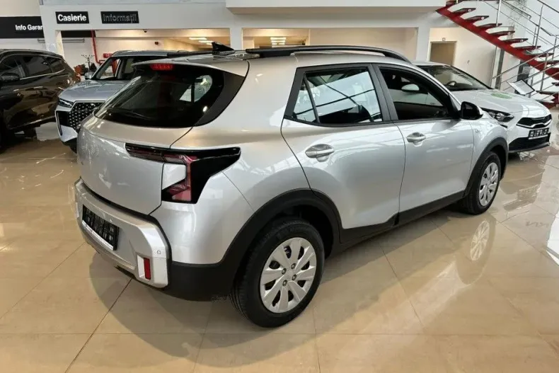Kia Stonic din 2025 cu 5 km - oferta KIA191145 - foto 3
