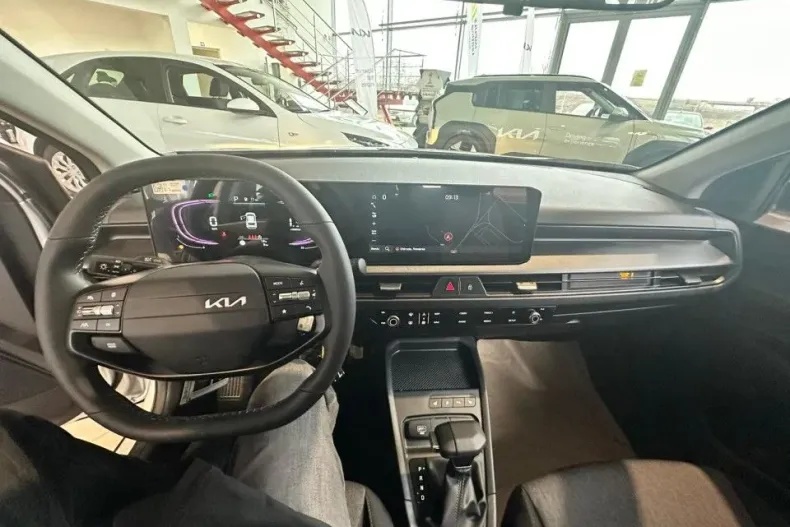 Kia Stonic din 2025 cu 5 km - oferta KIA191145 - foto 7