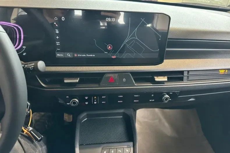 Kia Stonic din 2025 cu 5 km - oferta KIA191145 - foto 8