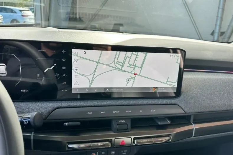 Kia EV3 din 2025 cu 500 km - oferta KIA191146 - foto 10