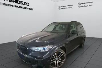 BMW X5 din 2023 - oferta BMW191147