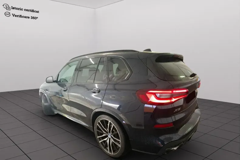 BMW X5 (Seria X) din 2023 cu 113.268 km - oferta BMW191147 - foto 3