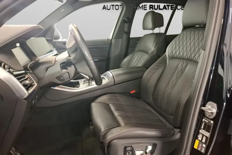 BMW X5 (Seria X) din 2023 cu 113.268 km - oferta BMW191147 - foto 5