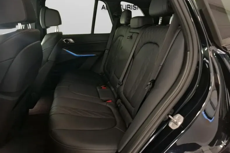 BMW X5 (Seria X) din 2023 cu 113.268 km - oferta BMW191147 - foto 6