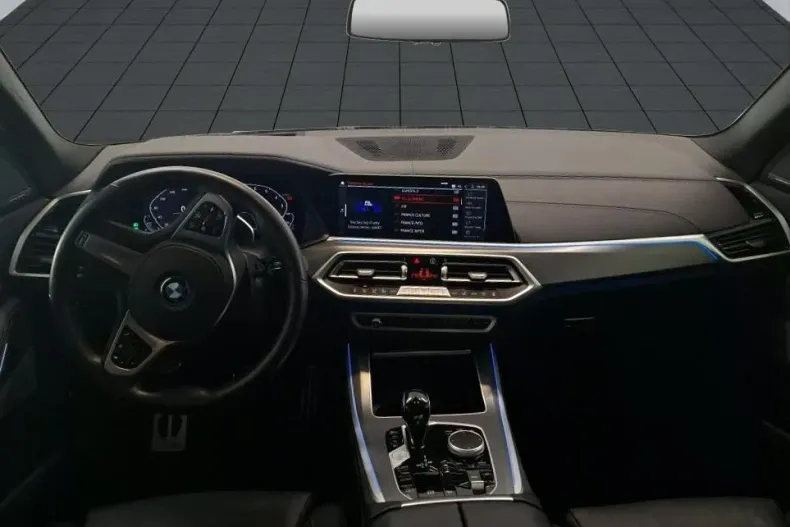 BMW X5 (Seria X) din 2023 cu 113.268 km - oferta BMW191147 - foto 7