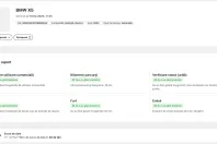 BMW X5 (Seria X) din 2023 cu 113.268 km - oferta BMW191147 - foto 11