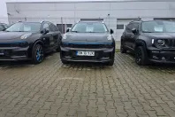 Lynk & Co 01 din 2022 cu 91.400 km - oferta LYN191148 - foto 4