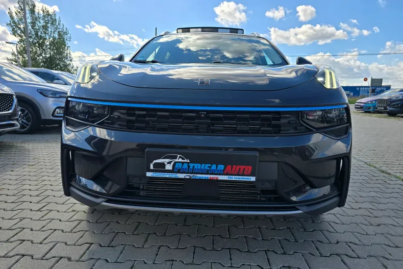 Lynk & Co 01 din 2022 cu 91.400 km - oferta LYN191148 - foto 5