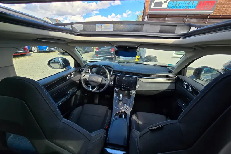 Lynk & Co 01 din 2022 cu 91.400 km - oferta LYN191148 - foto 9