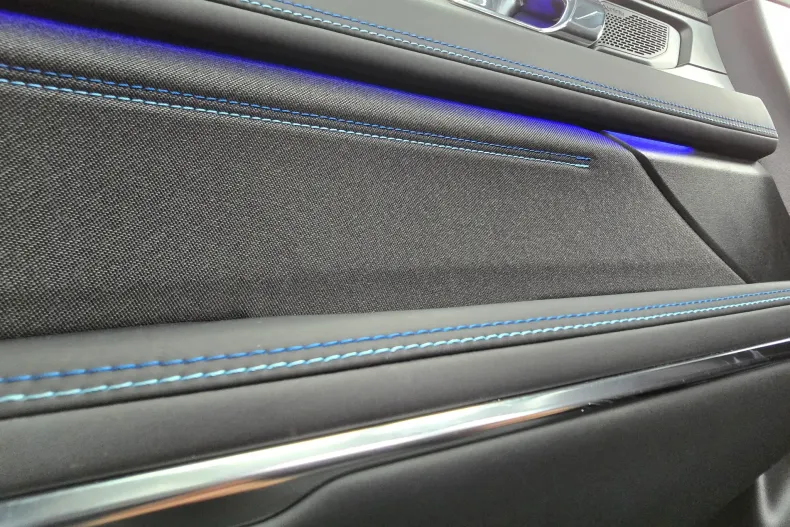 Lynk & Co 01 din 2022 cu 91.400 km - oferta LYN191148 - foto 20