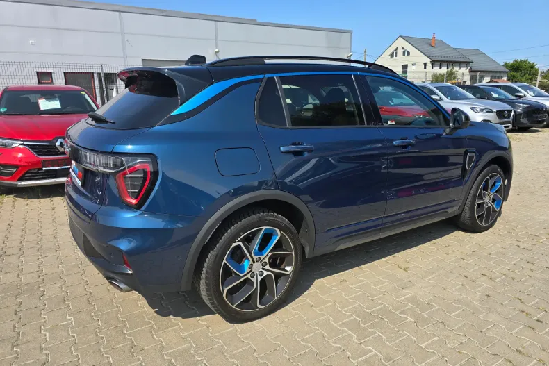 Lynk & Co 01 din 2022 cu 29.600 km - oferta LYN191149 - foto 6