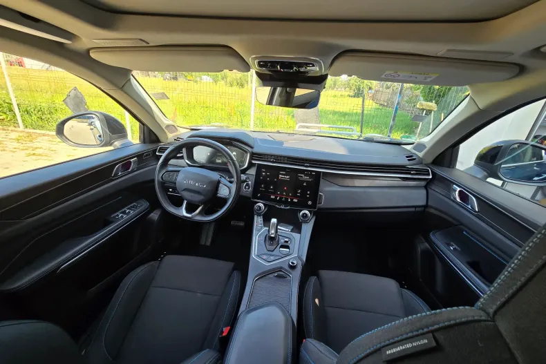 Lynk & Co 01 din 2022 cu 29.600 km - oferta LYN191149 - foto 8