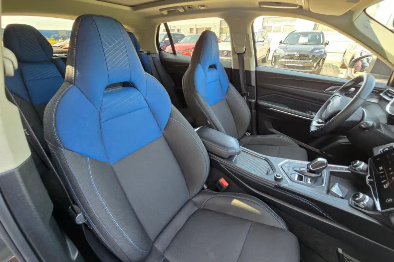 Lynk & Co 01 din 2022 cu 29.600 km - oferta LYN191149 - foto 9