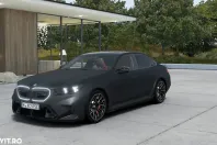 BMW M5 (Modele M) din 2026 cu 1 km - oferta BMW191150 - foto 1