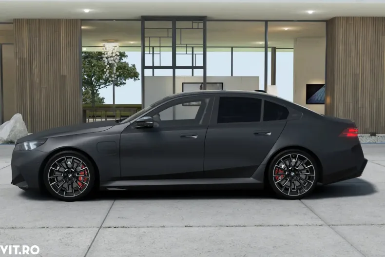BMW M5 (Modele M) din 2026 cu 1 km - oferta BMW191150 - foto 5