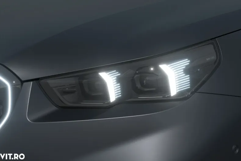 BMW M5 (Modele M) din 2026 cu 1 km - oferta BMW191150 - foto 6