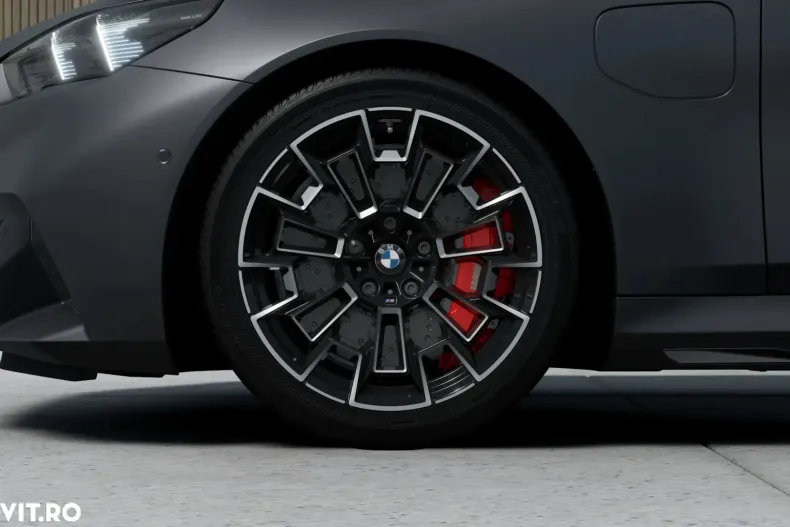 BMW M5 (Modele M) din 2026 cu 1 km - oferta BMW191150 - foto 8