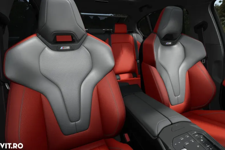 BMW M5 (Modele M) din 2026 cu 1 km - oferta BMW191150 - foto 12