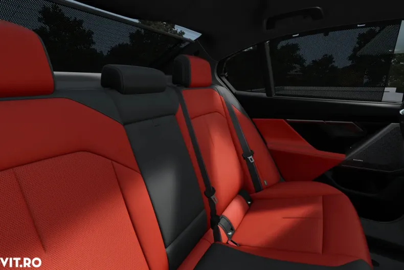 BMW M5 (Modele M) din 2026 cu 1 km - oferta BMW191150 - foto 13