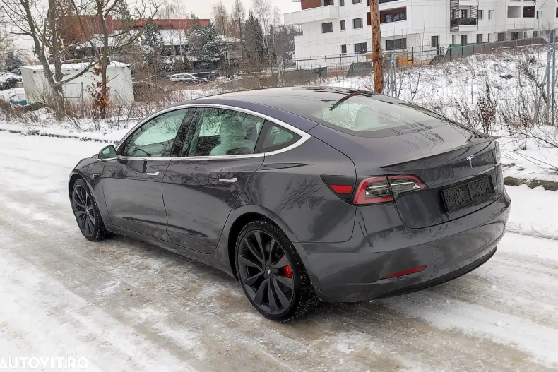 Tesla Model 3 din 2020 cu 46.800 km - oferta TES191151 - foto 7