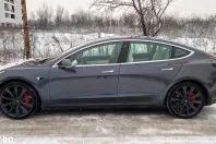 Tesla Model 3 din 2020 cu 46.800 km - oferta TES191151 - foto 10