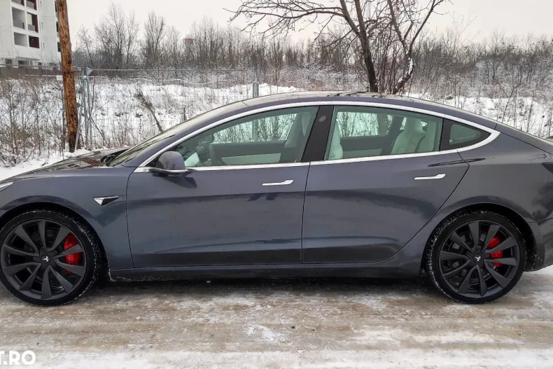 Tesla Model 3 din 2020 cu 46.800 km - oferta TES191151 - foto 10