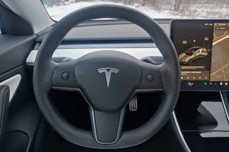 Tesla Model 3 din 2020 cu 46.800 km - oferta TES191151 - foto 11