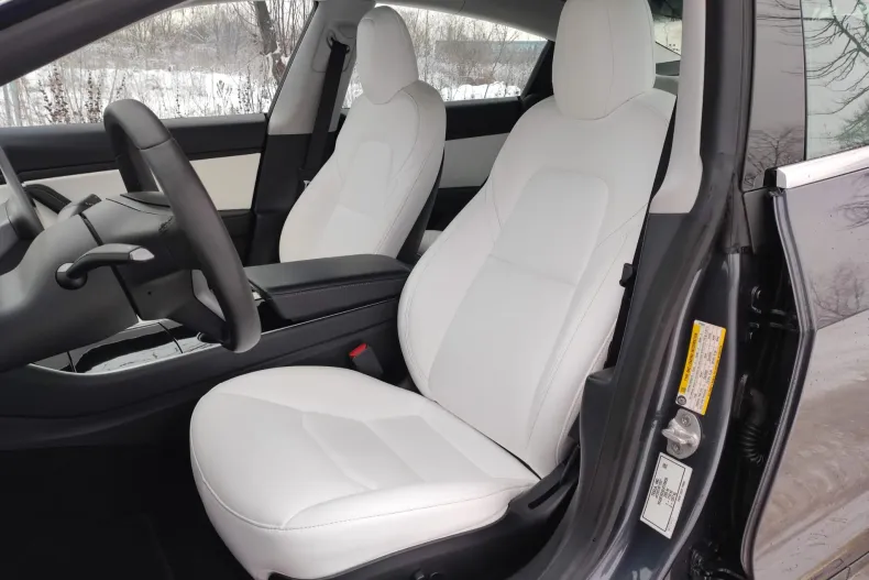 Tesla Model 3 din 2020 cu 46.800 km - oferta TES191151 - foto 12