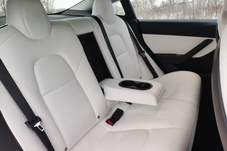 Tesla Model 3 din 2020 cu 46.800 km - oferta TES191151 - foto 16