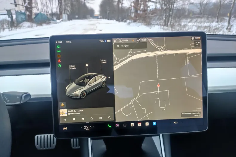 Tesla Model 3 din 2020 cu 46.800 km - oferta TES191151 - foto 17