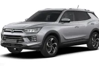 Ssangyong Korando din 2024 cu 15.100 km - oferta SSA191152 - foto 1