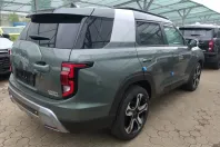 KGM Torres din 2025 cu 7.500 km - oferta KGM191153 - foto 1