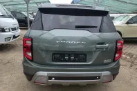 KGM Torres din 2025 cu 7.500 km - oferta KGM191153 - foto 2