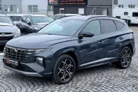 Hyundai TUCSON din 2022 cu 98.300 km - oferta HYU191154 - foto 1