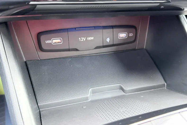 Hyundai TUCSON din 2022 cu 98.300 km - oferta HYU191154 - foto 20