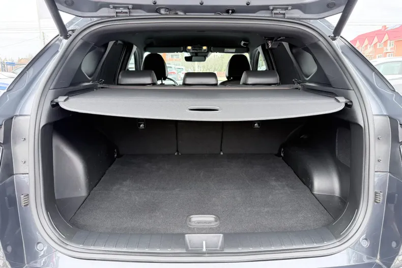 Hyundai TUCSON din 2022 cu 98.300 km - oferta HYU191154 - foto 25